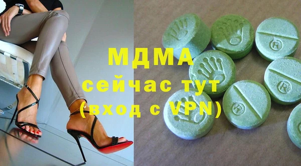 индика Арсеньев